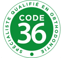 code 26 orthodontiste Dr François-Louis Comyn